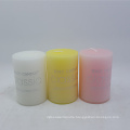 Long Burning Time Classic Color Candle Home Candle